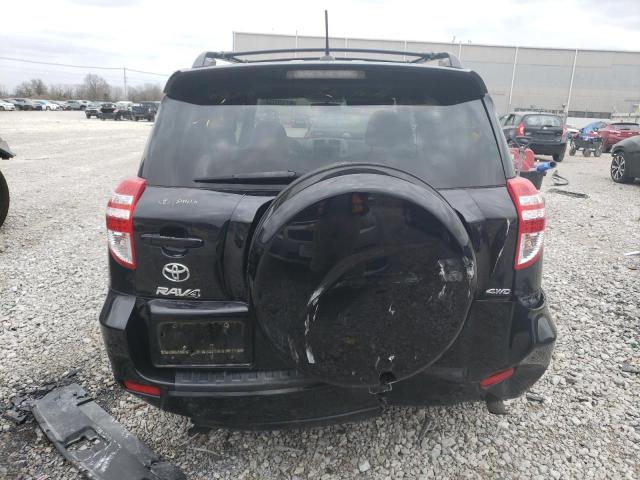 Photo 6 from auction – 2011 TOYOTA RAV4 SPORT with VIN 2T3RF4DV5BW088996