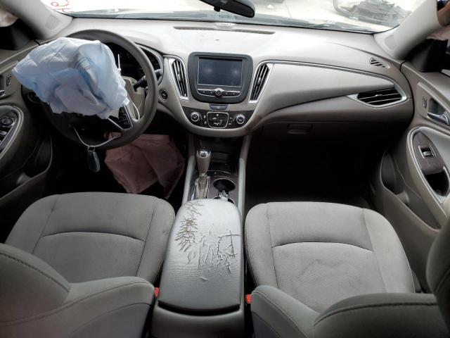 Photo 8 from auction – 2017 CHEVROLET MALIBU LS with VIN 1G1ZB5ST3HF112296