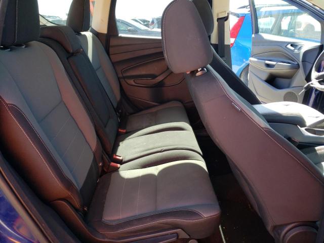 Photo 11 from auction – 2016 FORD ESCAPE SE with VIN 1FMCU0G76GUA80598