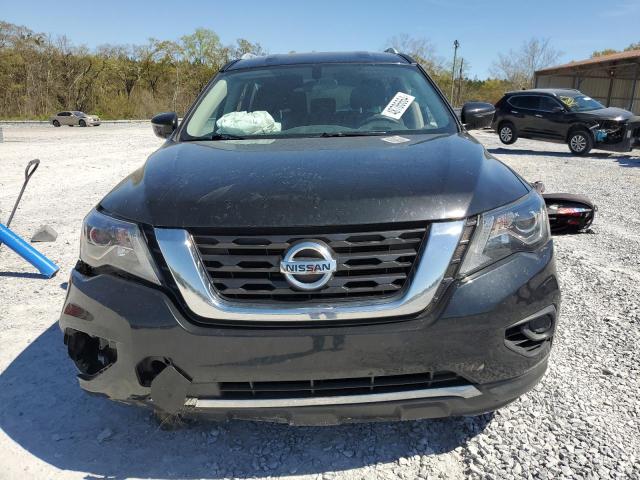 Photo 5 from auction – 2020 NISSAN PATHFINDER with VIN 5N1DR2AN0LC631889