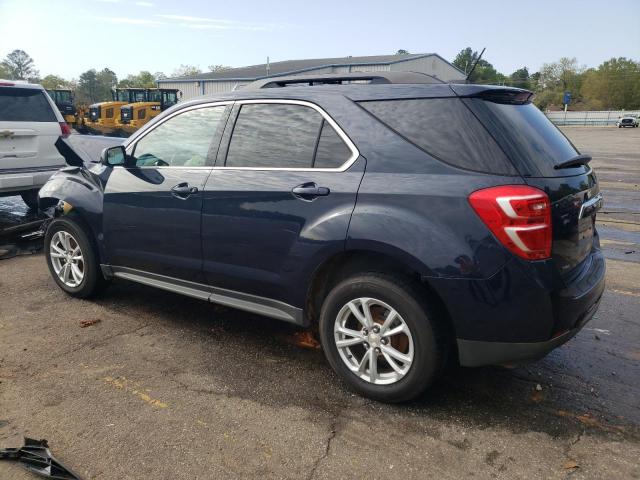 Photo 2 from auction – 2016 CHEVROLET EQUINOX LT with VIN 2GNFLFEK9G6160627
