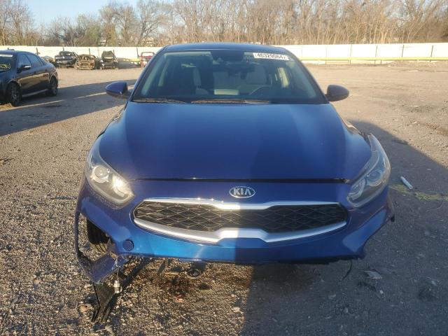 Photo 5 from auction – 2020 KIA FORTE FE with VIN 3KPF24AD2LE183023