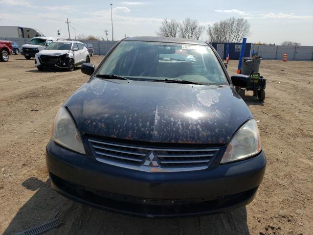 Photo 5 from auction – 2006 MITSUBISHI LANCER ES with VIN JA3AJ26E16U073393