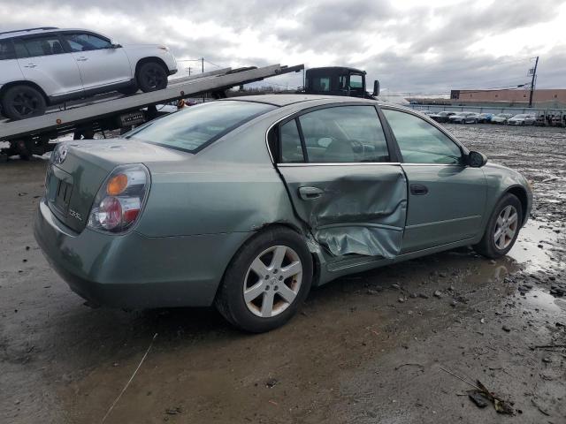 Photo 3 from auction – 2002 NISSAN ALTIMA BAS with VIN 1N4AL11D72C716033