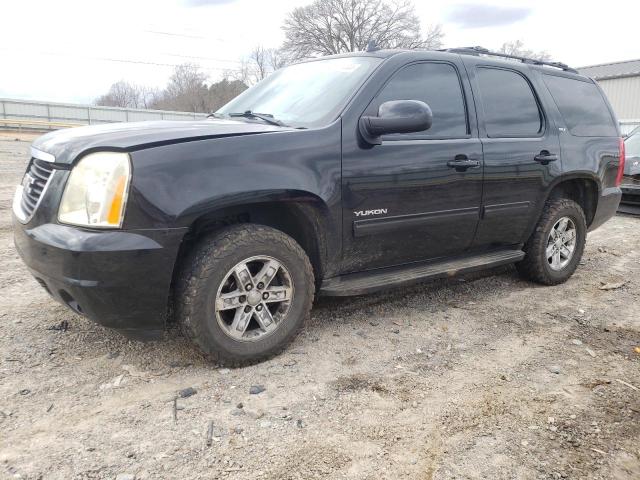 GMC YUKON SLT 2012 with VIN 1GKS2CE03CR103348 - Photo from auction