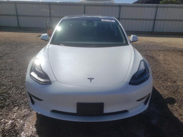 Photo 5 from auction – 2023 TESLA MODEL 3 with VIN 5YJ3E1EA3PF428355