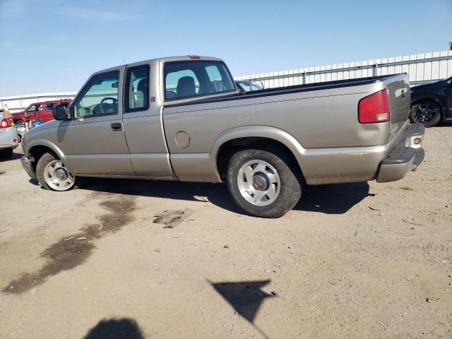 Photo 2 from auction – 2000 GMC SONOMA with VIN 1GTCS1942Y8195762