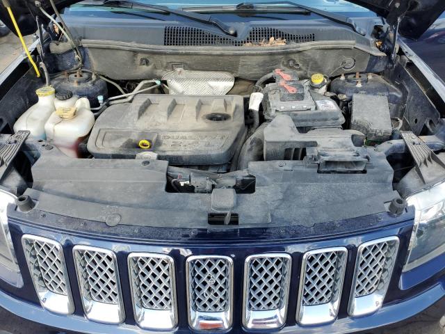 Photo 12 from auction – 2016 JEEP COMPASS LA with VIN 1C4NJDEB7GD795751