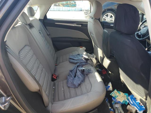 Photo 10 from auction – 2016 FORD FUSION S with VIN 3FA6P0G79GR380058