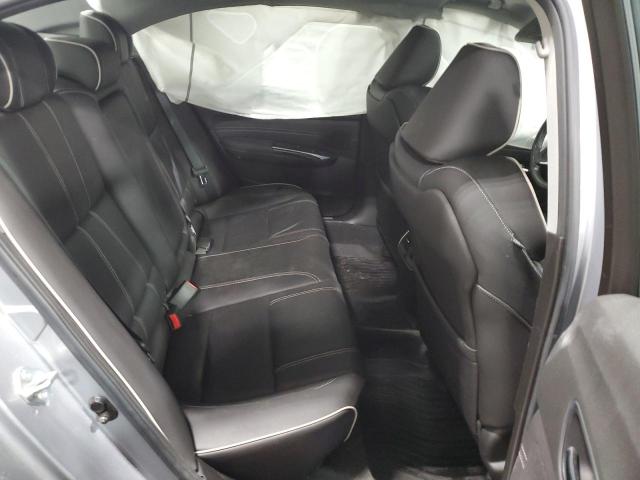 Photo 10 from auction – 2020 ACURA TLX TECHNO with VIN 19UUB2F4XLA006308