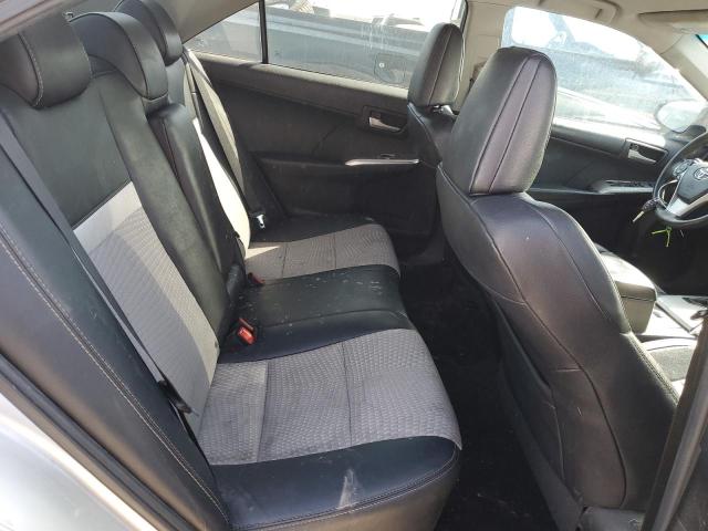 Photo 10 from auction – 2012 TOYOTA CAMRY BASE with VIN 4T1BF1FK6CU151522