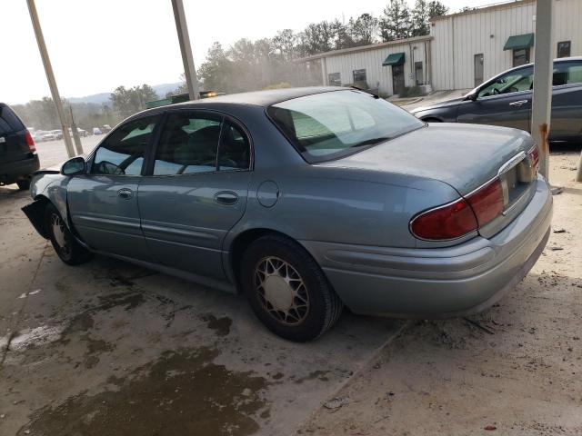 Photo 2 from auction – 2003 BUICK LESABRE LI with VIN 1G4HR54K53U240588
