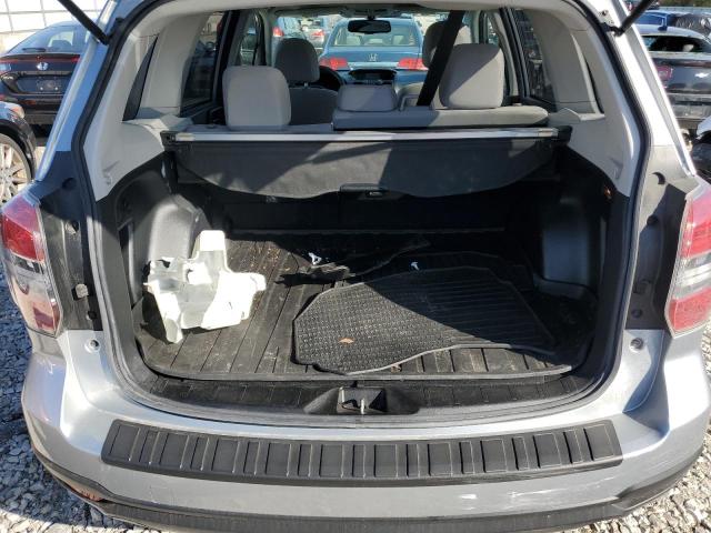 Photo 13 from auction – 2014 SUBARU FORESTER 2 with VIN JF2SJAEC6EH431953
