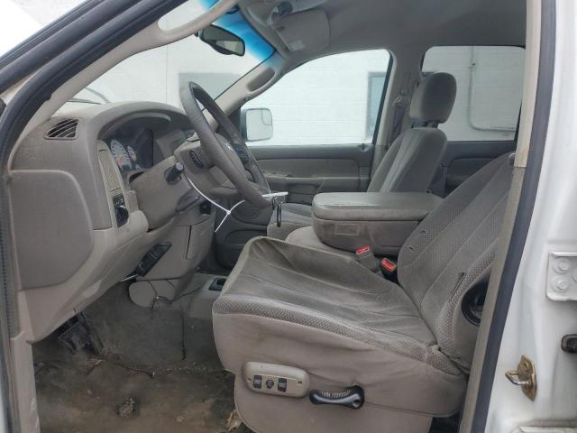 Photo 7 from auction – 2004 DODGE RAM 1500 with VIN 1D7HU18D84S695087