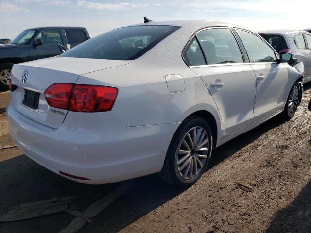 Photo 3 from auction – 2012 VOLKSWAGEN JETTA SEL with VIN 3VWLP7AJ6CM364737