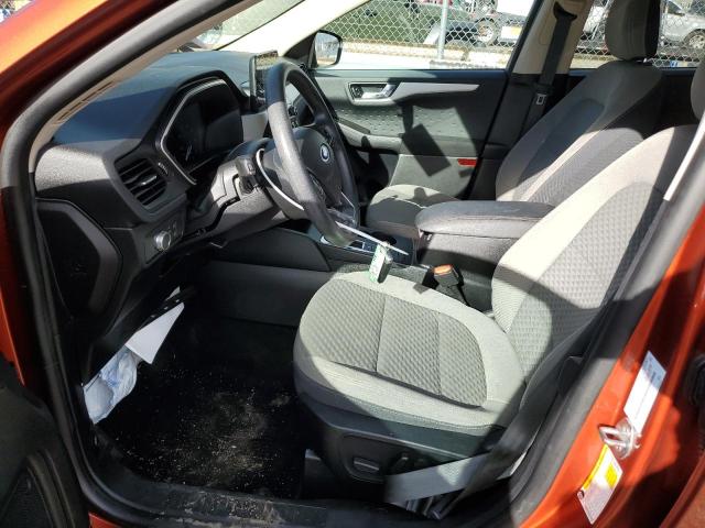 Photo 7 from auction – 2020 FORD ESCAPE SE with VIN 1FMCU9G6XLUA51949