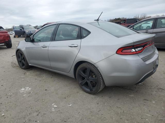 Photo 2 from auction – 2016 DODGE DART SXT with VIN 1C3CDFBB8GD541291