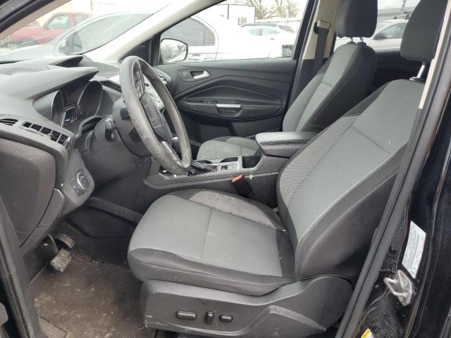 Photo 7 from auction – 2017 FORD ESCAPE SE with VIN 1FMCU0GD4HUE89772