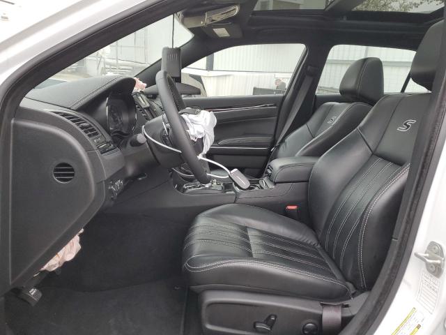 Photo 7 from auction – 2023 CHRYSLER 300 S with VIN 2C3CCABG1PH585217
