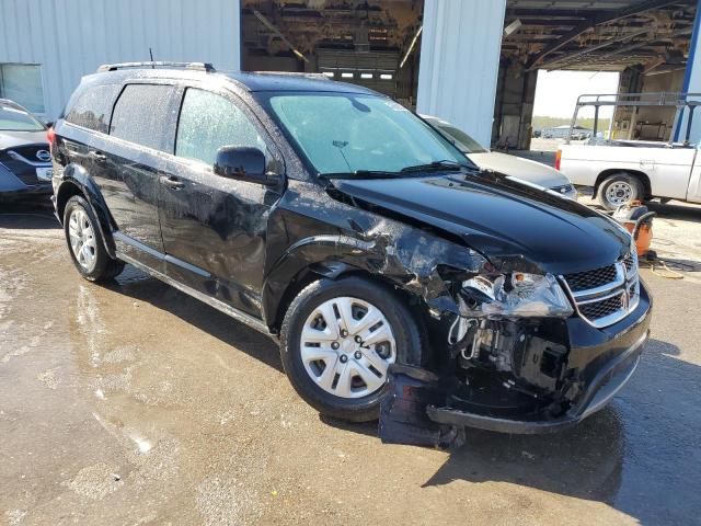 Photo 4 from auction – 2019 DODGE JOURNEY SE with VIN 3C4PDCBBXKT869780