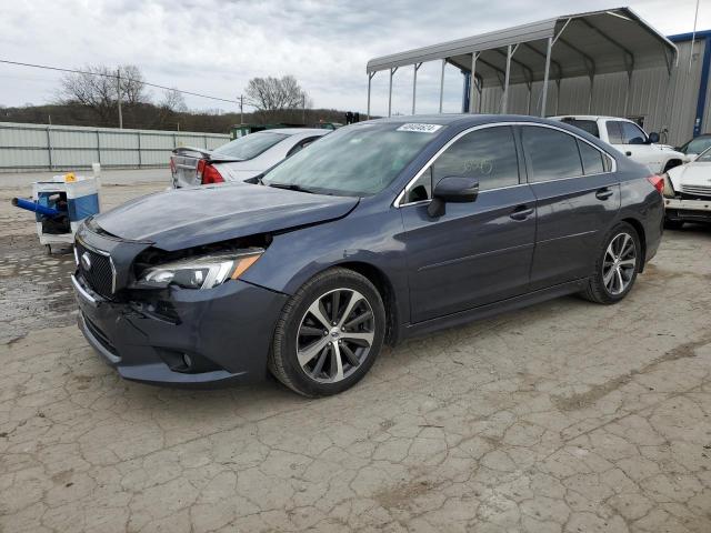 SUBARU LEGACY 3.6 2017 with VIN 4S3BNEK60H3049721 - Photo from auction