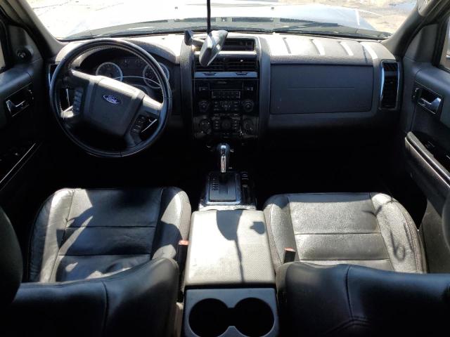 Photo 8 from auction – 2011 FORD ESCAPE LIM with VIN 1FMCU9EG6BKC50485