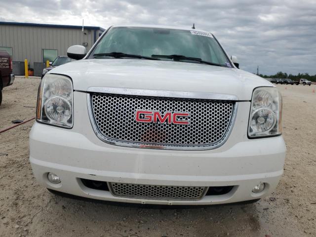 Photo 5 from auction – 2010 GMC YUKON DENA with VIN 1GKUKEEF4AR184155