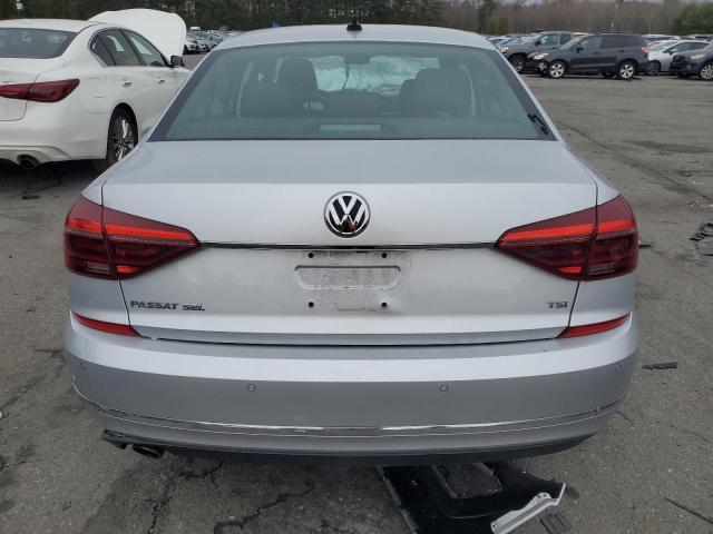 Photo 6 from auction – 2017 VOLKSWAGEN PASSAT SEL with VIN 1VWCT7A38HC062601