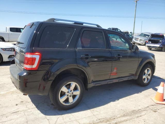 Photo 3 from auction – 2012 FORD ESCAPE LIM with VIN 1FMCU0E78CKC05173