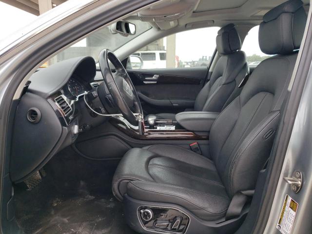 Photo 7 from auction – 2012 AUDI A8 L QUATT with VIN WAURVAFD6CN006415