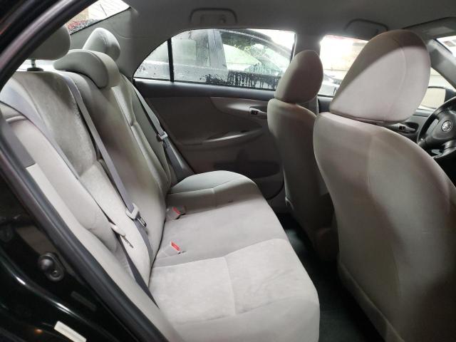 Photo 10 from auction – 2009 TOYOTA COROLLA BA with VIN 1NXBU40E49Z157385