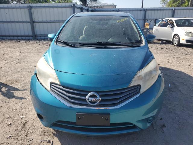 Photo 5 from auction – 2015 NISSAN VERSA NOTE with VIN 3N1CE2CP6FL350816