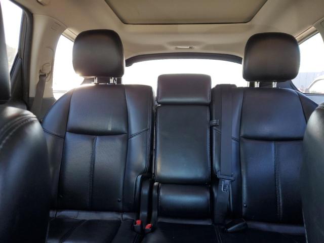 Photo 10 from auction – 2014 NISSAN PATHFINDER with VIN 5N1AR2MM4EC624548