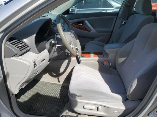 Photo 7 from auction – 2011 TOYOTA CAMRY BASE with VIN 4T1BF3EK1BU179806