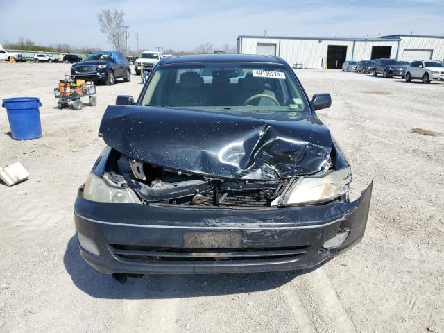 Photo 5 from auction – 2001 TOYOTA AVALON with VIN 4T1BF28B61U176128