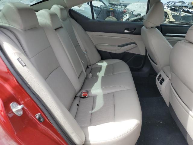 Photo 10 from auction – 2019 NISSAN ALTIMA SL with VIN 1N4BL4EV5KC124834