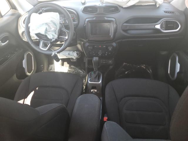 Photo 8 from auction – 2018 JEEP RENEGADE L with VIN ZACCJABB3JPH91439