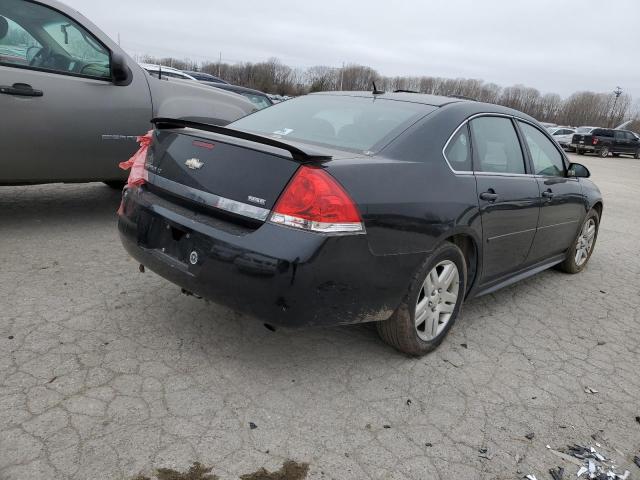 Photo 3 from auction – 2011 CHEVROLET IMPALA LT with VIN 2G1WB5EK8B1189251