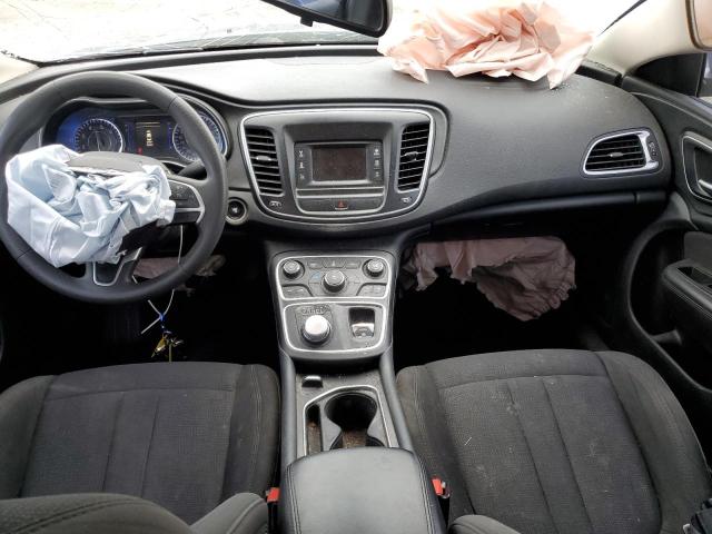 Photo 8 from auction – 2016 CHRYSLER 200 LIMITE with VIN 1C3CCCAB2GN125475