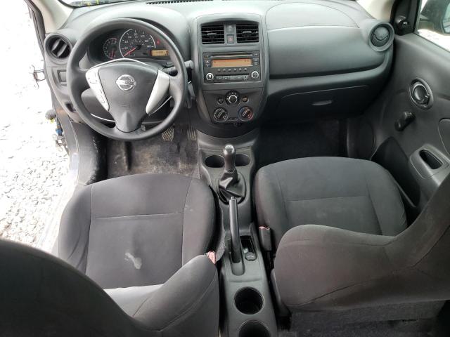 Photo 8 from auction – 2015 NISSAN VERSA S with VIN 3N1CN7AP6FL836445