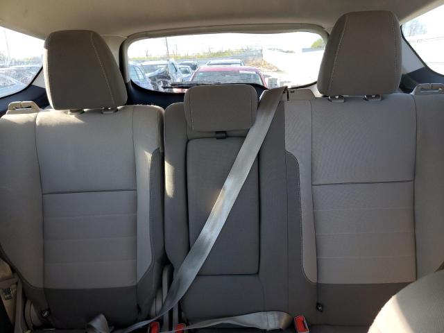 Photo 10 from auction – 2014 FORD ESCAPE SE with VIN 1FMCU0GX1EUE52359