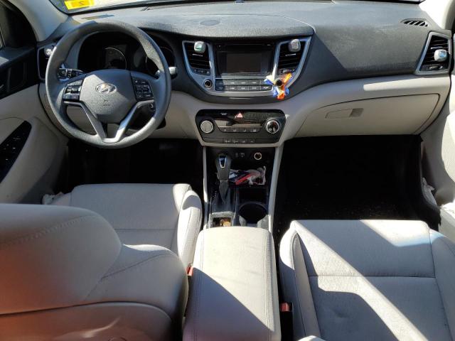 Photo 8 from auction – 2016 HYUNDAI TUCSON LIM with VIN KM8J3CA46GU046204