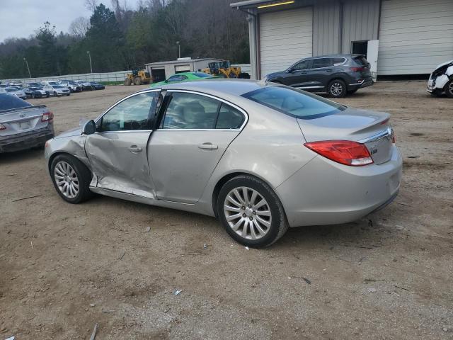 Photo 2 from auction – 2011 BUICK REGAL CXL with VIN W04GS5EC0B1008907