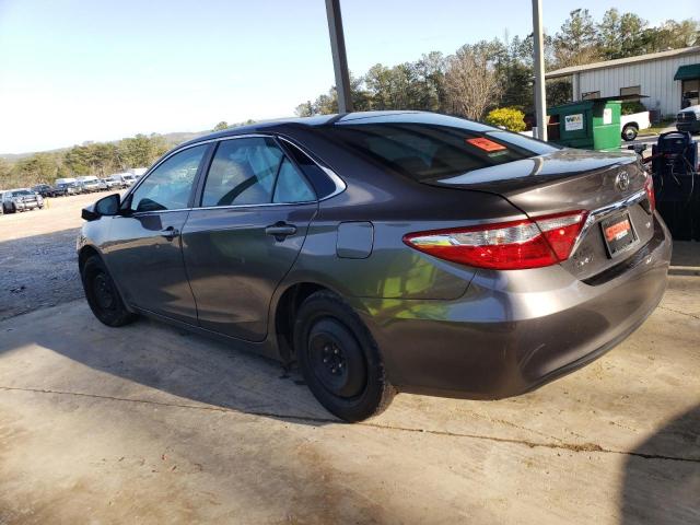 Photo 2 from auction – 2017 TOYOTA CAMRY LE with VIN 4T1BF1FK3HU384667