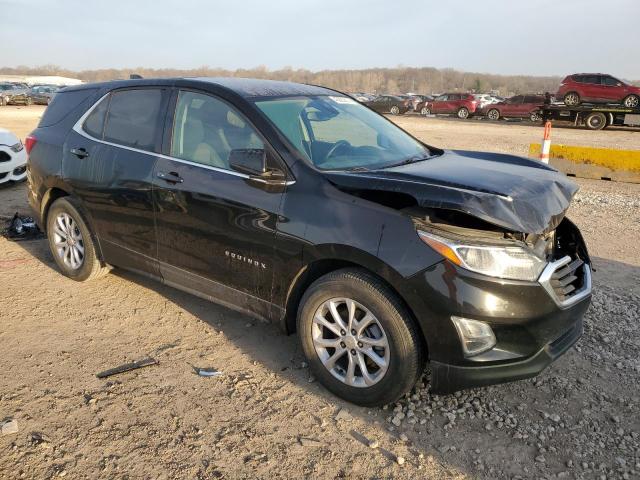 Photo 4 from auction – 2019 CHEVROLET EQUINOX LT with VIN 3GNAXJEVXKL356317