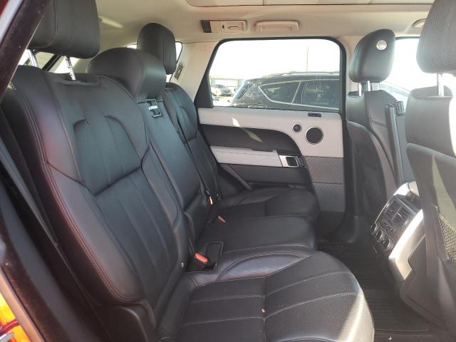 Photo 10 from auction – 2015 LAND ROVER RANGE ROVE with VIN SALWR2TF9FA530071