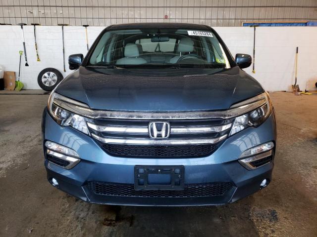 Photo 5 from auction – 2016 HONDA PILOT EX with VIN 5FNYF6H33GB119126