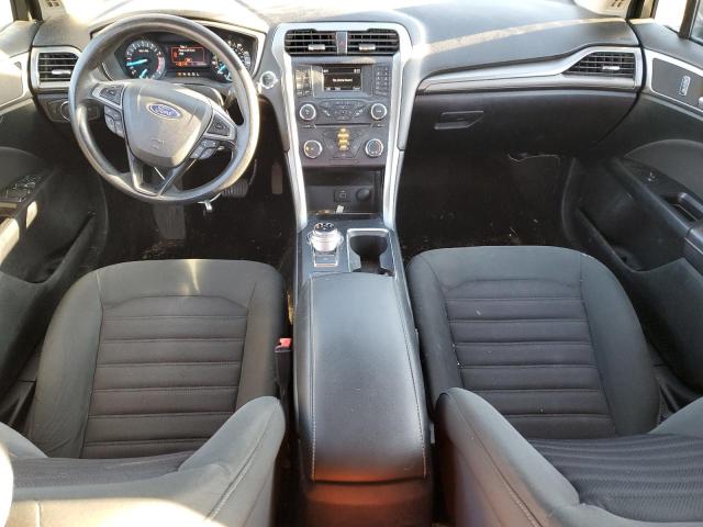 Photo 8 from auction – 2017 FORD FUSION SE with VIN 3FA6P0H79HR199395