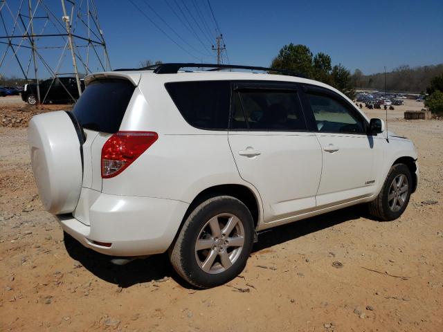 Photo 3 from auction – 2007 TOYOTA RAV4 LIMIT with VIN JTMZD31V675075127