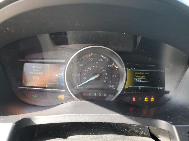 Foto 9 de la subasta – 2016 FORD EXPLORER X con VIN 1FM5K7DH9GGA24254